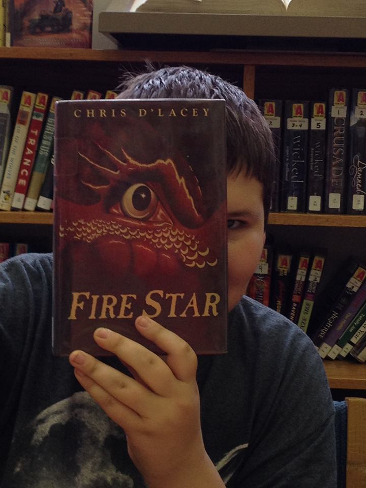 Dunkirk Public Library